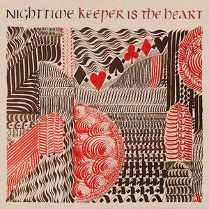 Image for 'Keeper Is the Heart'