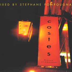 Image for 'Hôtel Costes'