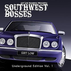 Image for 'G Bundle Presents: Southwest Bosses Vol. 1'