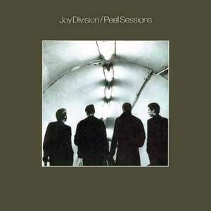 Изображение для 'The Peel Sessions'