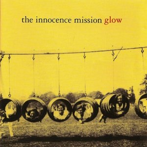 Image for 'Glow (Reissue)'