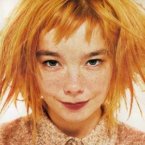 Bild för 'Björk'