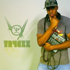 Image for 'Tryezz'