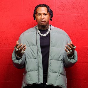 “Moneybagg Yo”的封面