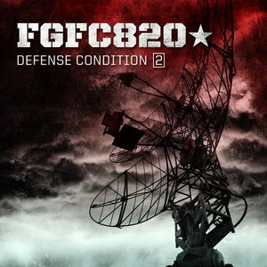 Изображение для 'Defense Condition 2'