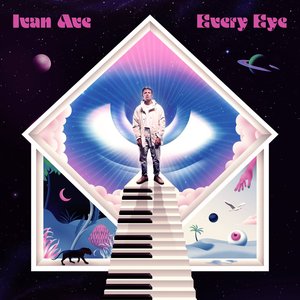 “Every Eye”的封面