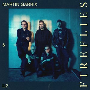 Изображение для 'Fireflies - Single'