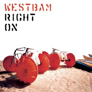 Изображение для 'Right On'