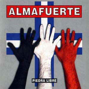 Image for 'Piedra Libre'