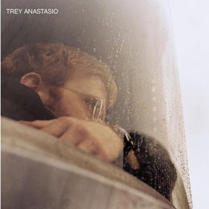 “Trey Anastasio (U.S. Version)”的封面