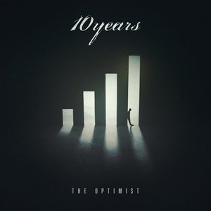 “The Optimist”的封面