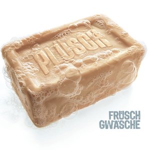 'FRÜSCH GWÄSCHE'の画像