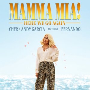 Image for 'Fernando (From "Mamma Mia! Here We Go Again")'