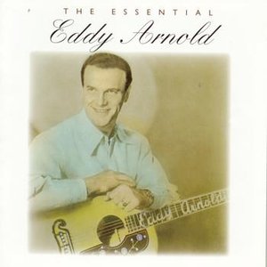 Bild för 'The Essential Eddy Arnold'