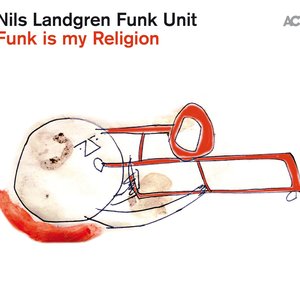 Image for 'Funk Is My Religion'