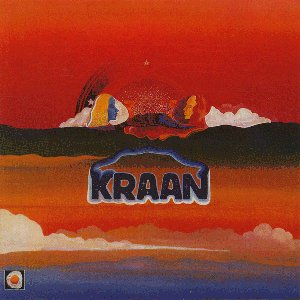 Image for 'Kraan'