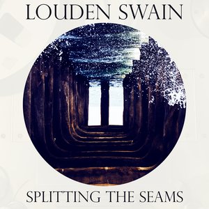 Image for 'Splitting the Seams'
