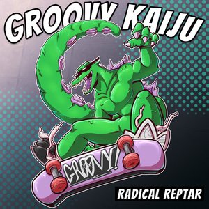 Zdjęcia dla 'Radical Reptar'