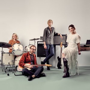Image for 'Yumi Zouma'