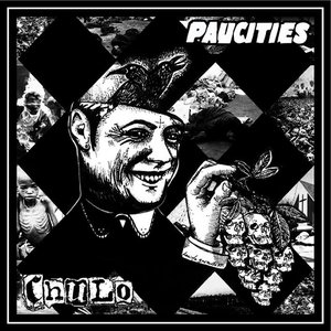 Image for 'Paucities Split'