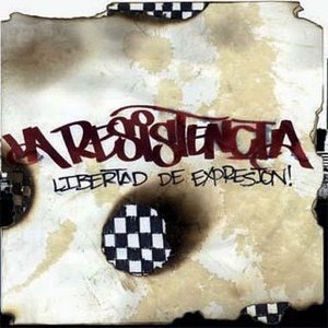 “Libertad De Expresion”的封面