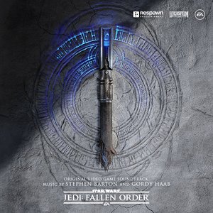 Image for 'Star Wars Jedi: Fallen Order (Original Video Game Soundtrack)'