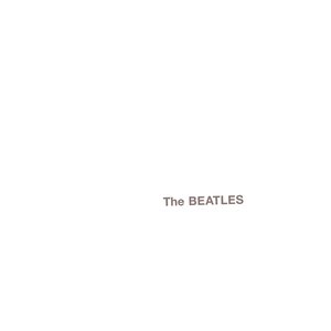 Изображение для 'The Beatles (Remastered)'