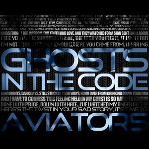 “Ghosts In The Code”的封面