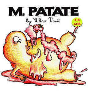 Bild för 'M Patate'