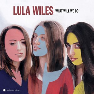 Image for 'What Will We Do'