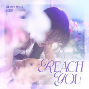 Image for 'REACH YOU'