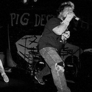 Изображение для 'Pig Destroyer'