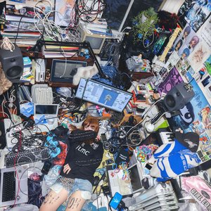 Image for 'I Love My Computer'