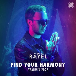 Image for 'Find Your Harmony Year Mix 2023'