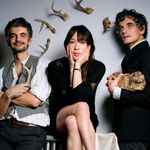 Image for 'Blonde Redhead'