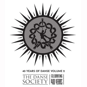 Image for '40 Years of Danse Volume 2'