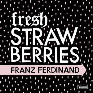 Image for 'Fresh Strawberries'