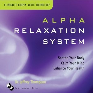Image for 'Alpha Relaxation System'