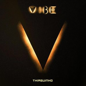 Изображение для 'VIBE (Ao Vivo)'