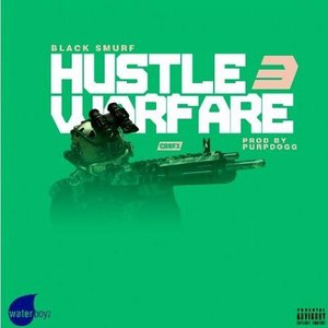 Image for 'Hustle Warfare 3'