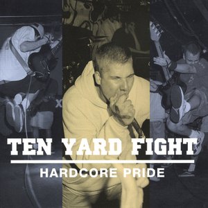 Image for 'Hardcore Pride'