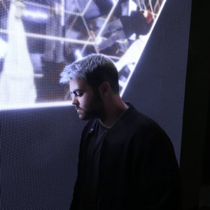 “Vizzen”的封面