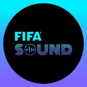 “FIFA Sound”的封面