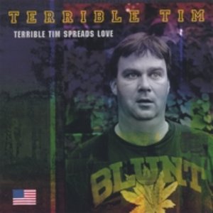 Image for 'TerribleTim Spreads love'