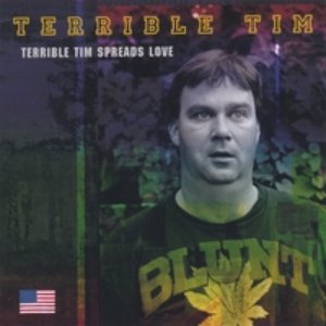 Image pour 'TerribleTim Spreads love'