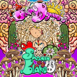 Image for 'Divine Dopamine'
