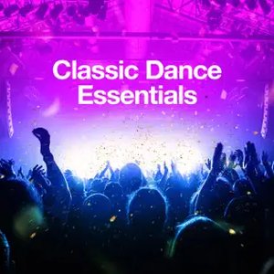 Bild für 'Classic Dance Essentials'