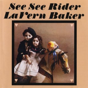 Image for 'See See Rider'