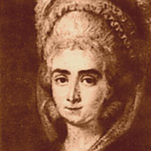 Image for 'Maddalena Laura Sirmen'