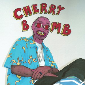 Image for 'Cherry Bomb'